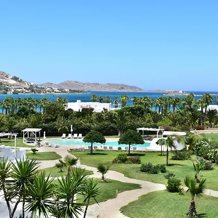 Villa Angels - Prime Concept Naoussa