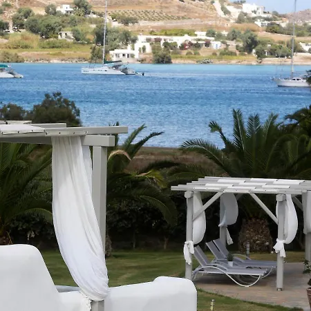 Angels - Prime Concept Naoussa