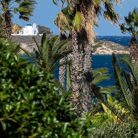 Villa Angels - Prime Concept Naoussa