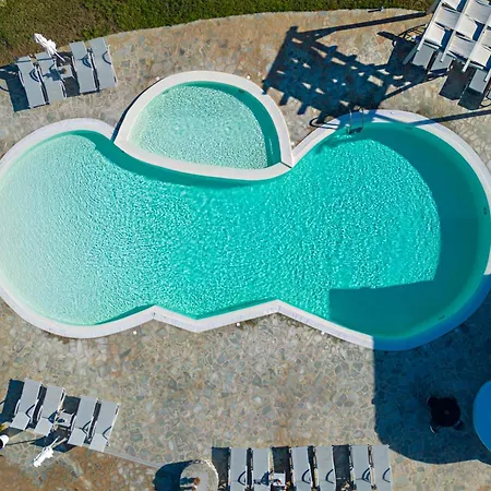 Angels - Prime Concept Villa Naoussa