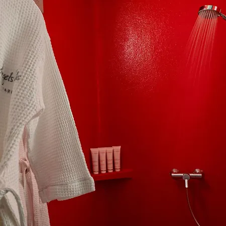 Angels - Prime Concept Villa Naoussa