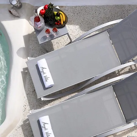 Angels - Prime Concept *