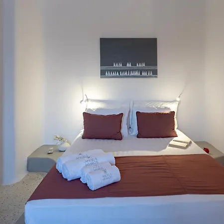 Angels - Prime Concept