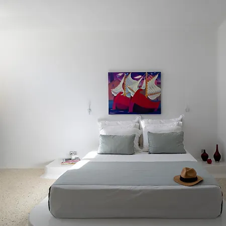 Villa Angels - Prime Concept