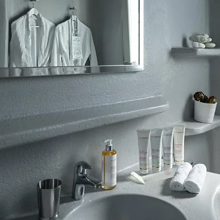 Villa Angels - Prime Concept