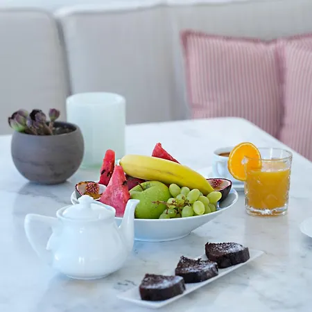 Villa Angels - Prime Concept Naoussa