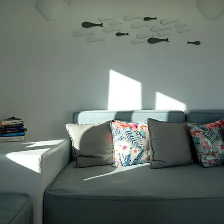 Angels - Prime Concept