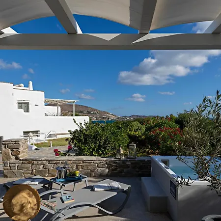 Villa Angels - Prime Concept