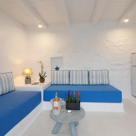 Angels - Prime Concept Naoussa