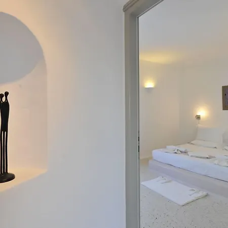 Angels - Prime Concept Villa *