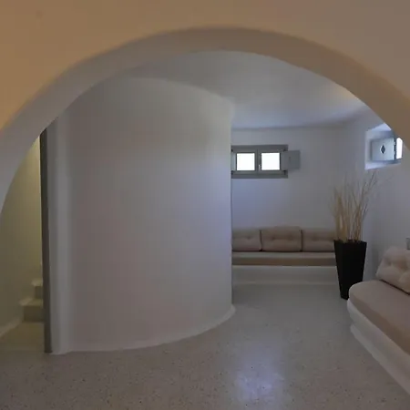 Angels - Prime Concept Villa Naoussa