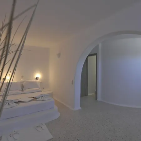 Angels - Prime Concept Naoussa