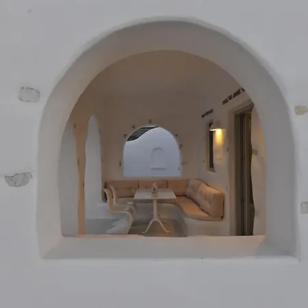 Angels - Prime Concept Villa Naoussa