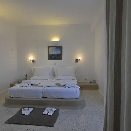 Angels - Prime Concept Вилла *