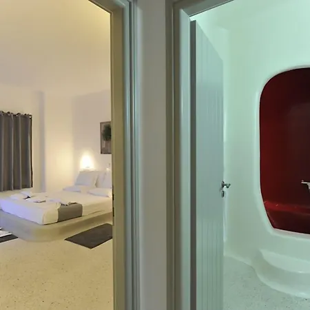 Angels - Prime Concept Вилла Науса