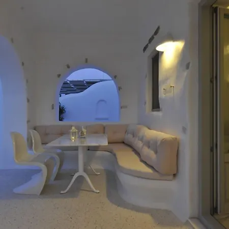 Angels - Prime Concept Villa Naoussa