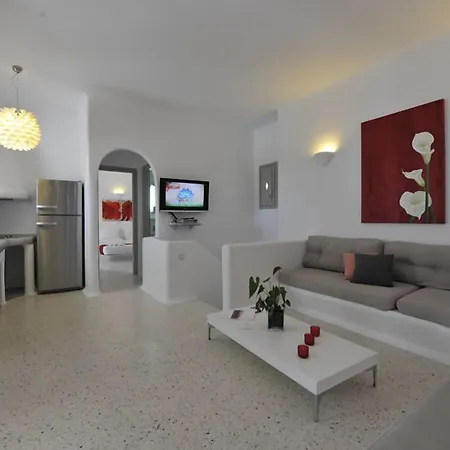 Villa Angels - Prime Concept *