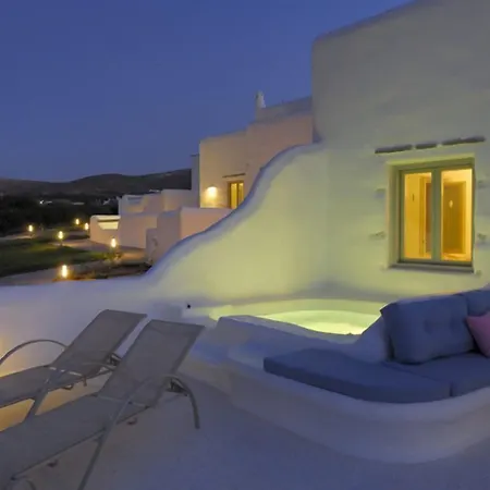 Villa Angels - Prime Concept *