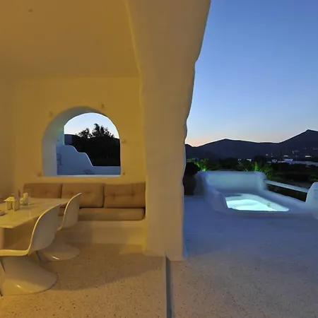 Angels - Prime Concept Naoussa