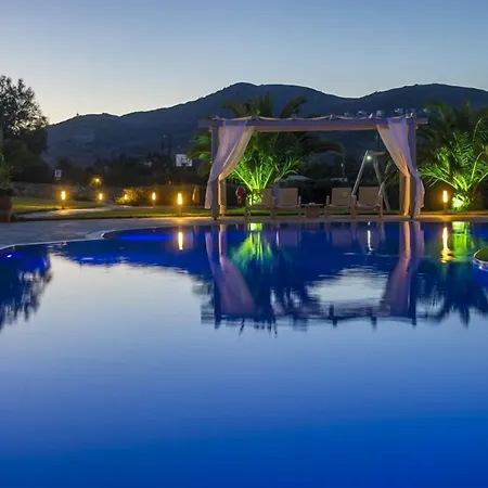 Villa Angels - Prime Concept