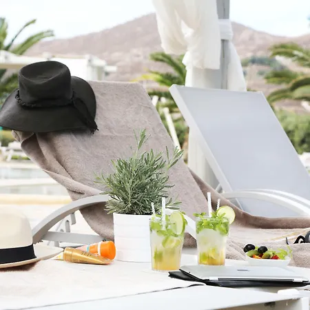 Angels - Prime Concept Naoussa