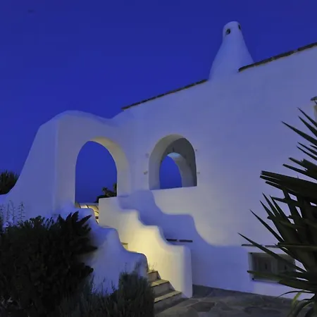 Вилла Angels - Prime Concept *