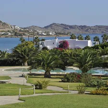 Angels - Prime Concept Вилла Науса