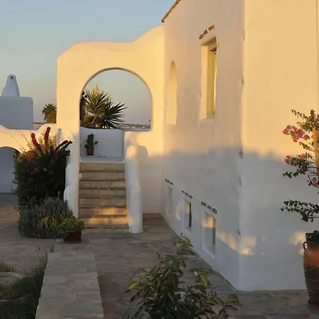 Angels - Prime Concept Вилла