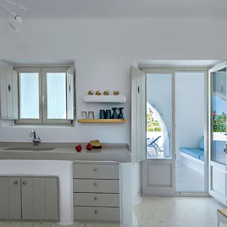 Вилла Angels - Prime Concept Науса