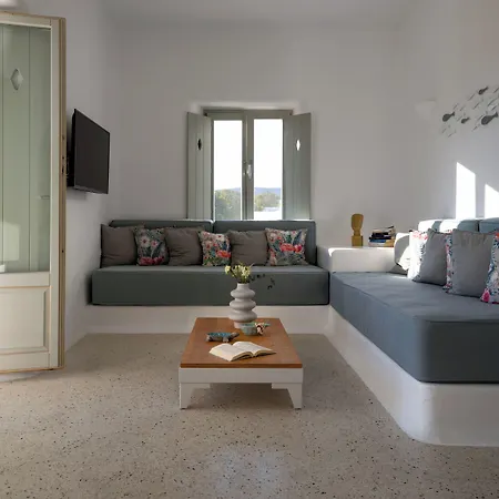 Villa Angels - Prime Concept