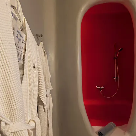 Вилла Angels - Prime Concept *