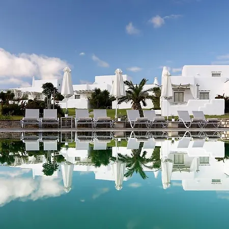 Villa Angels - Prime Concept *