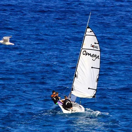 Вилла Angels - Prime Concept Науса