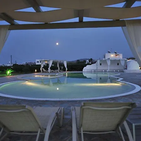 Angels - Prime Concept Villa *