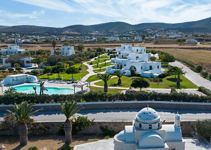 Angels - Prime Concept Νάουσα