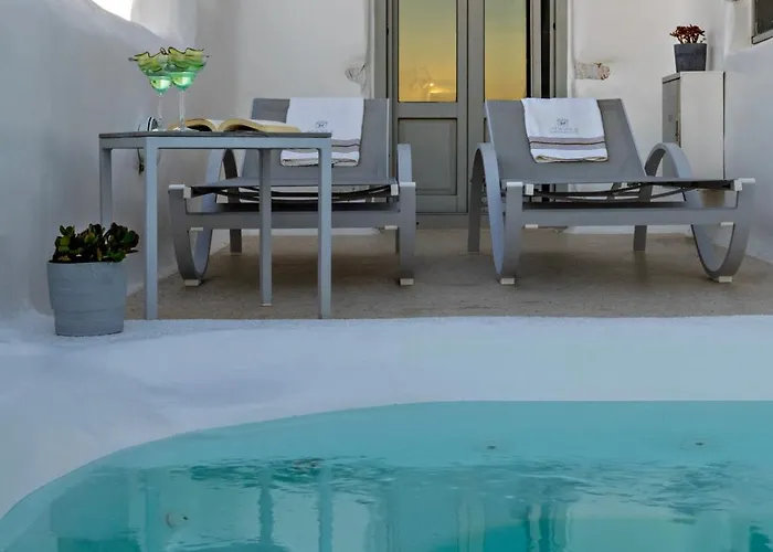 Βίλα Angels - Prime Concept Νάουσα