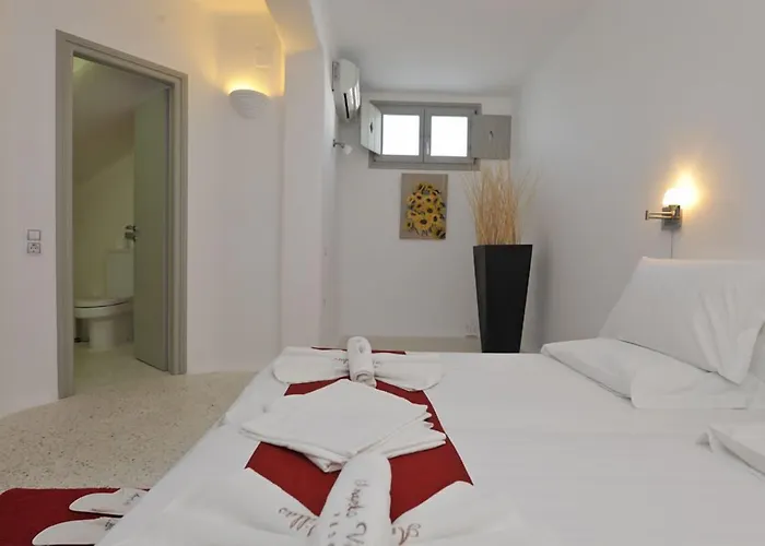 Angels - Prime Concept Νάουσα