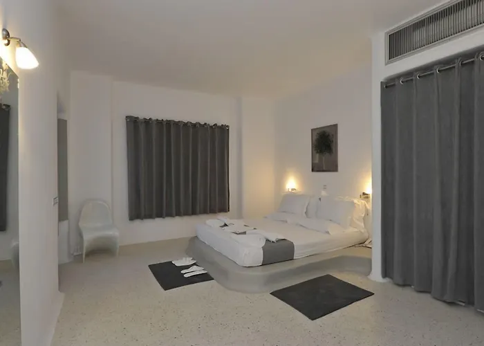 Angels - Prime Concept Βίλα *