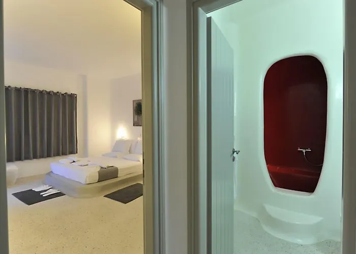 Angels - Prime Concept Βίλα Νάουσα