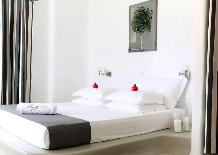 Βίλα Angels - Prime Concept