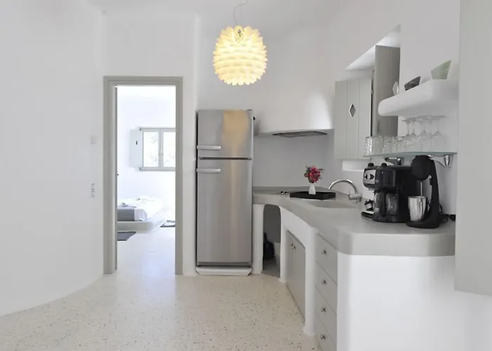 Angels - Prime Concept Βίλα Νάουσα