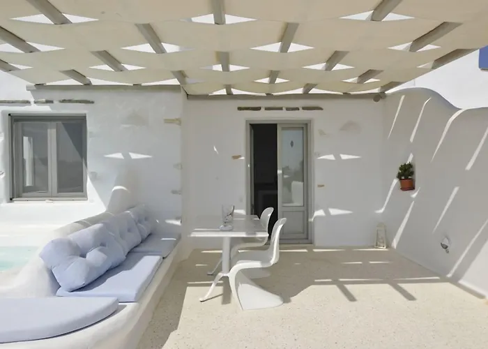 Βίλα Angels - Prime Concept