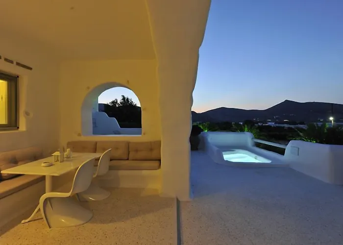 Angels - Prime Concept Νάουσα