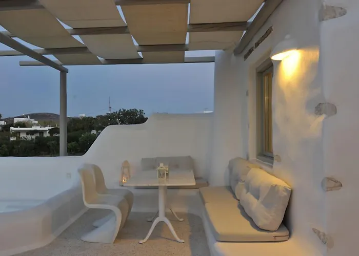 Βίλα Angels - Prime Concept