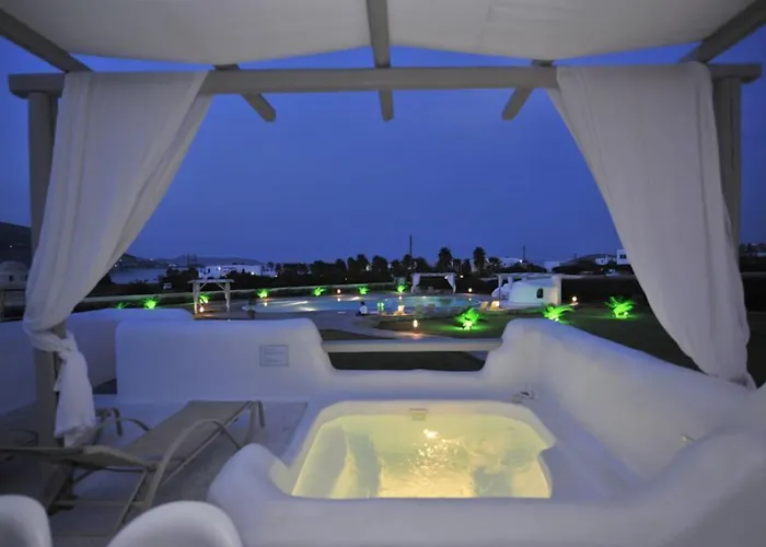 Βίλα Angels - Prime Concept *