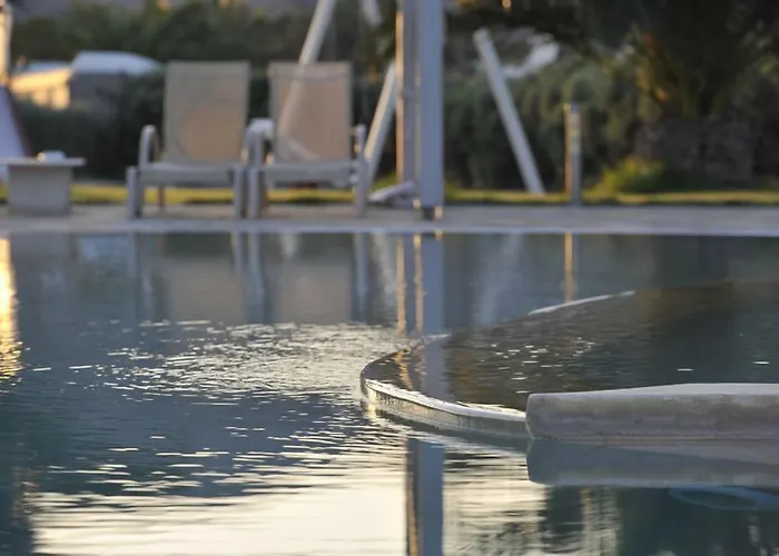 Angels - Prime Concept * Νάουσα