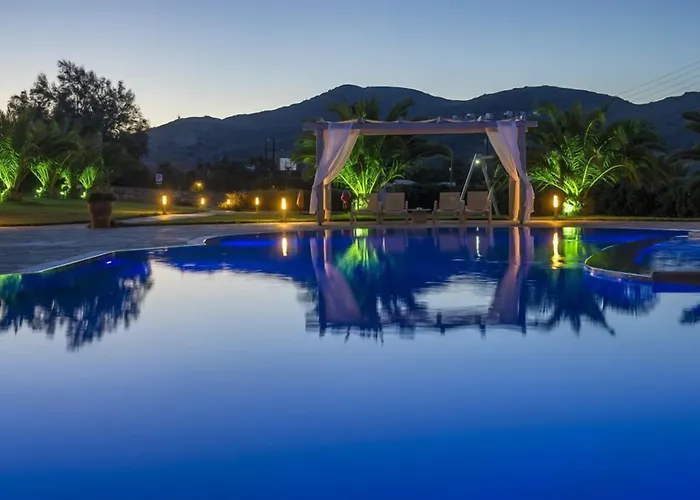 Βίλα Angels - Prime Concept