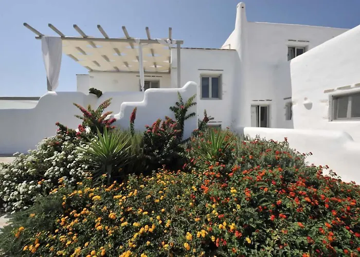 Angels - Prime Concept Βίλα Νάουσα