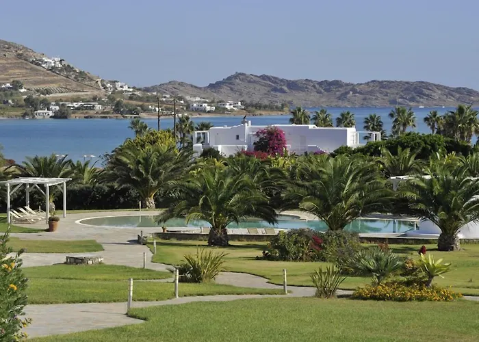 Angels - Prime Concept Βίλα Νάουσα