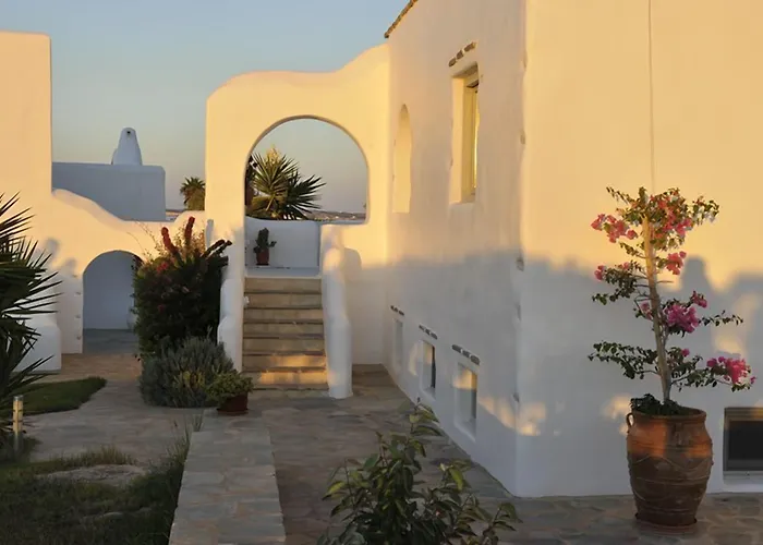 Angels - Prime Concept Βίλα